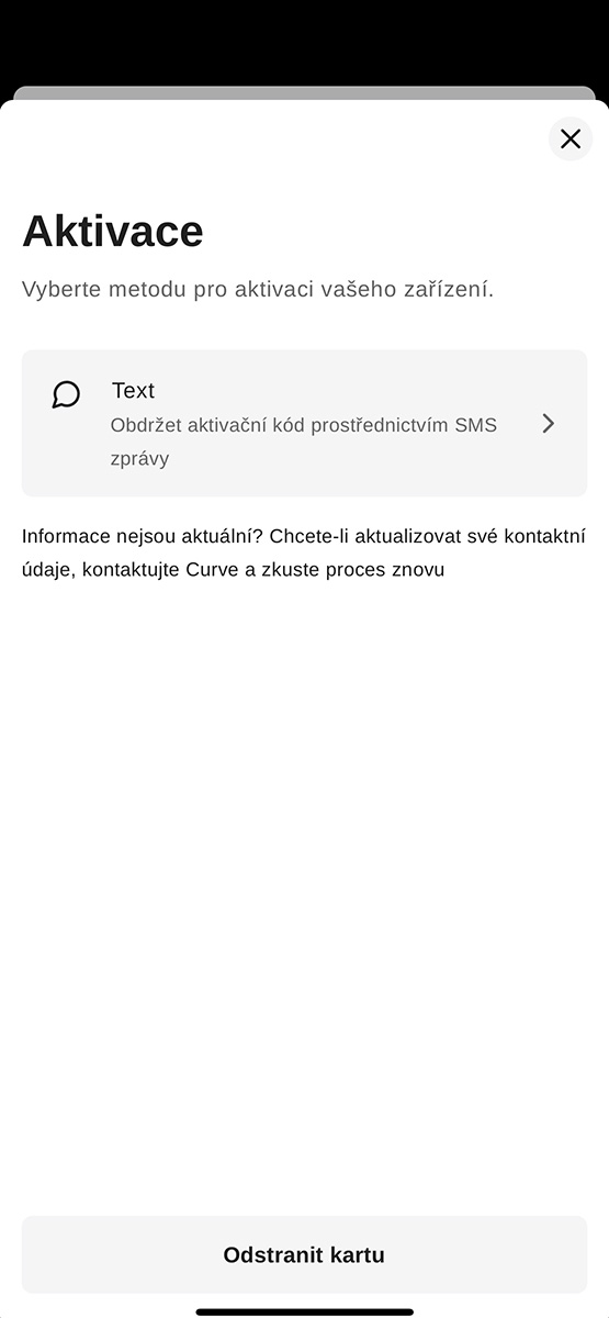 Carneo pay propojeni 2 CZ